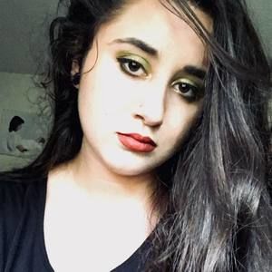 Meet your Posher, Eden